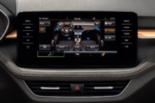 Skoda Fabia 2021