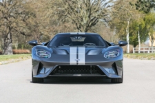 Subasta Ford GT
