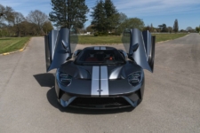 Subasta Ford GT