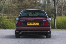 subasta Ford Sierra RS Cosworth 4x4