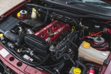 subasta Ford Sierra RS Cosworth 4x4