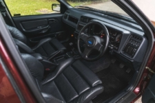 subasta Ford Sierra RS Cosworth 4x4