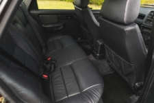 subasta Ford Sierra RS Cosworth 4x4