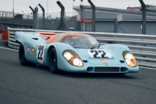 subasta porsche 917k 1970