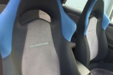 subasta subaru impreza p1 2000