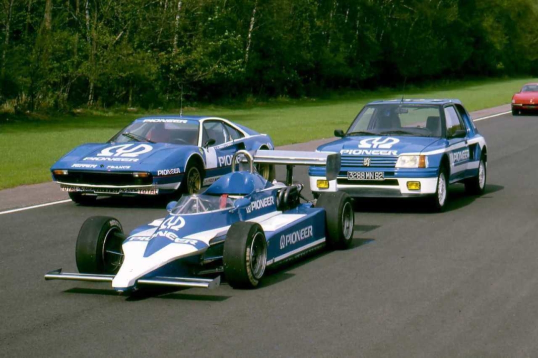 subasta ultima peugeot 205 t16 fabricados