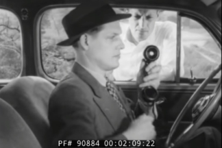 ¿Cuánto tiempo llevan juntos el teléfono móvil y el coche? Mucho más del que imaginas telefono coche 46