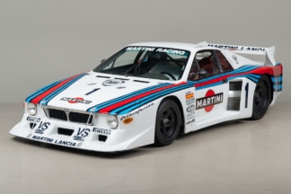 A la venta este Lancia Beta Montecarlo Turbo de 1979 venta lancia beta montecarlo turbo 1979