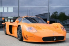 venta maserati mc12 versione corse 2007