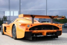venta maserati mc12 versione corse 2007