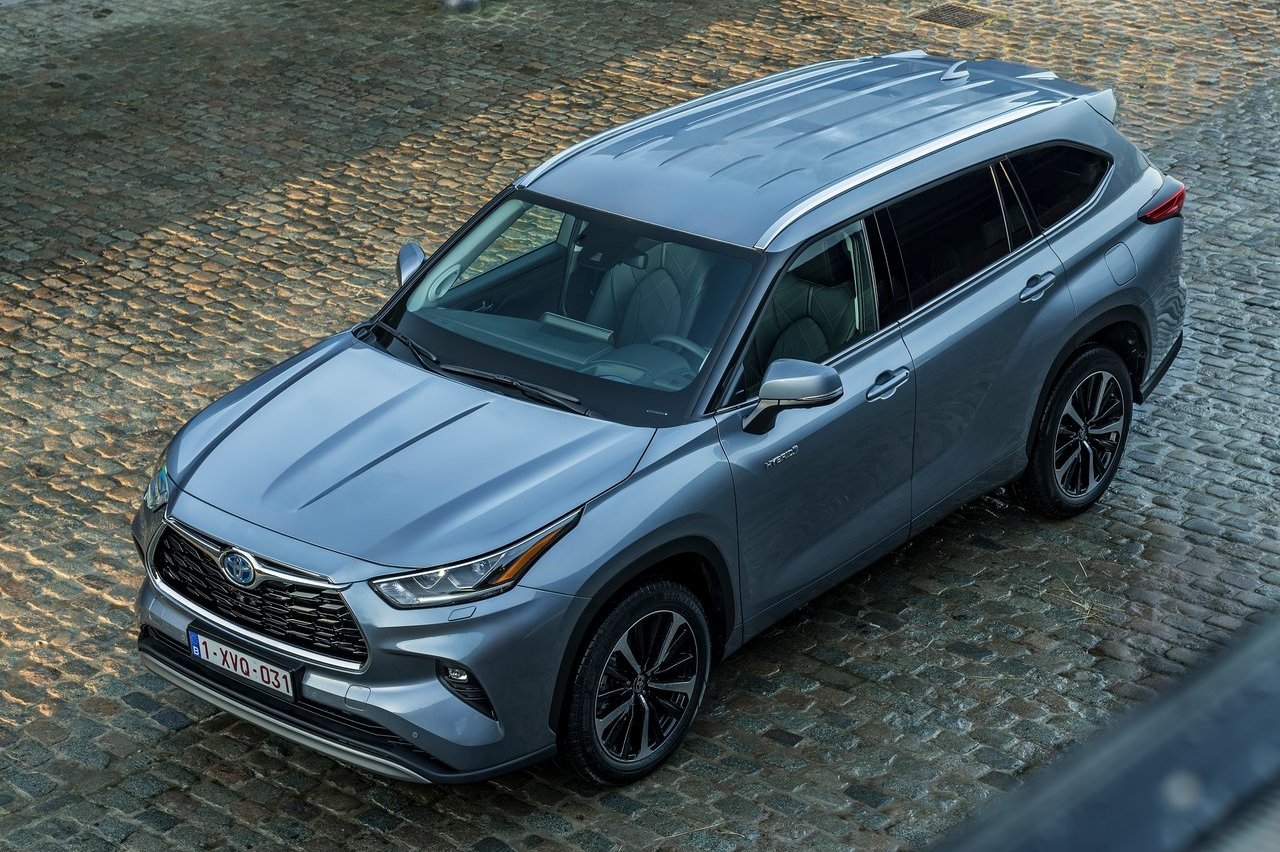 10 razones no comprar suv