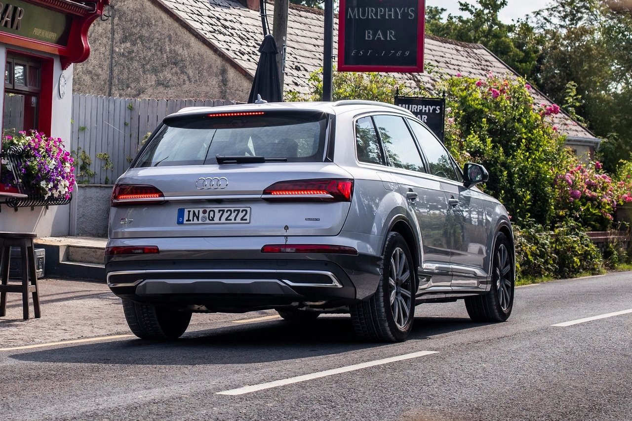 10 razones no comprar suv