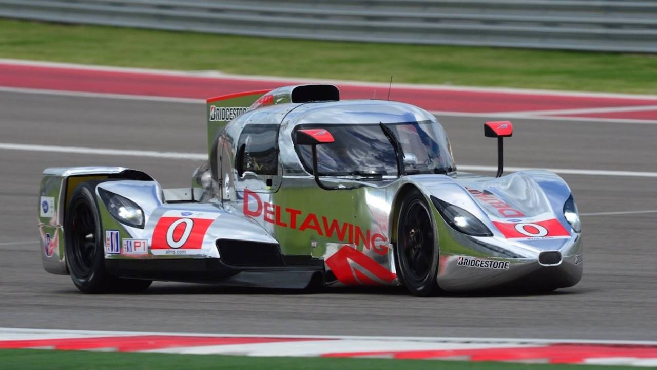 7 coches competicion mas feos