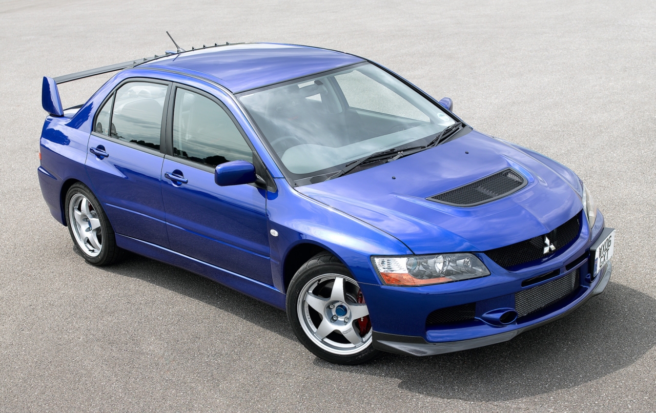 7-versiones-especiales-radicales-mitsubishi-lancer-evolution