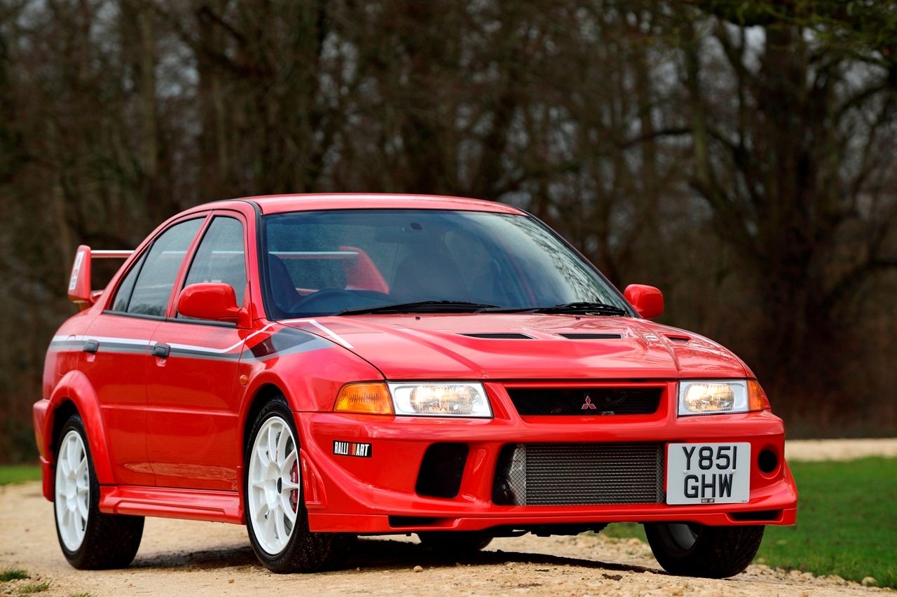 7-versiones-especiales-radicales-mitsubishi-lancer-evolution