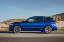 BMW X3 M 2021