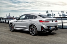 BMW X4 2021