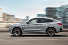 BMW X4 2021