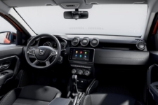 Dacia Duster 2021