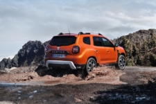 Dacia Duster 2021