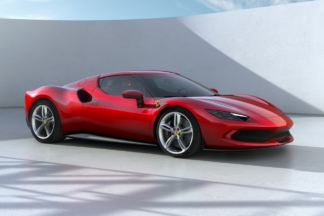 Nuevo Ferrari 296 GTB: heredero del F8 Tributo, híbrido y con 830 CV Ferrari 296 GTB