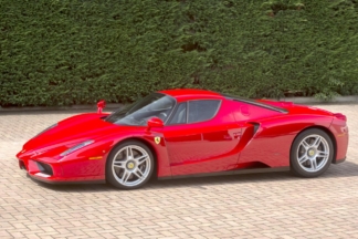 El diseñador del Ferrari Enzo, a punto de ir a la cárcel por exceso de velocidad