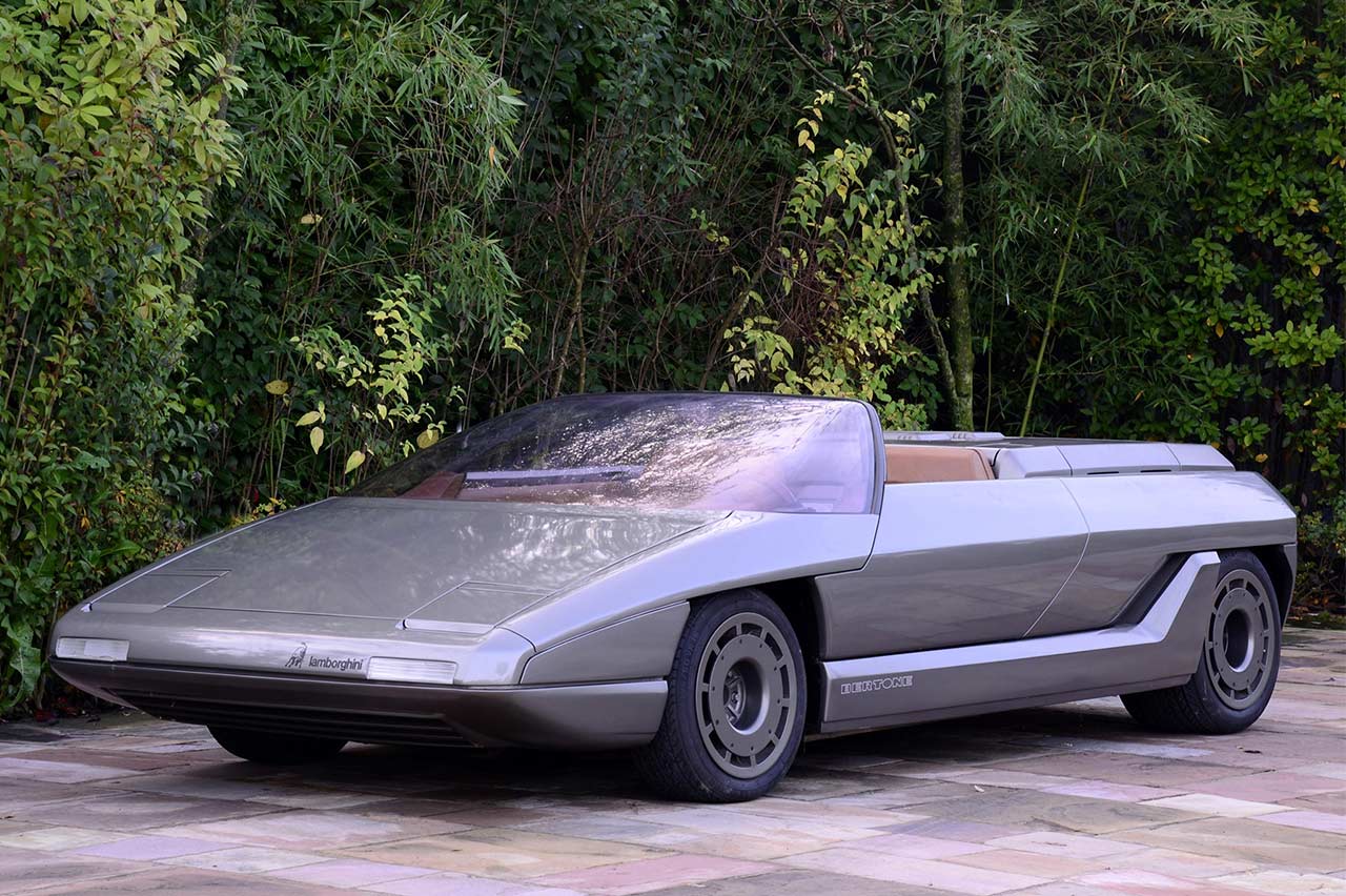 Ferrari más desconocidos 