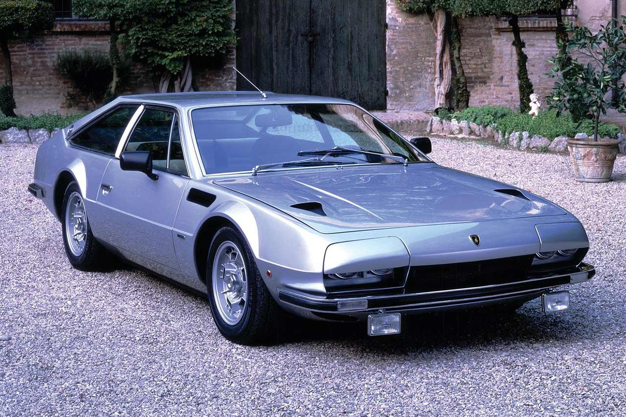 Ferrari más desconocidos 