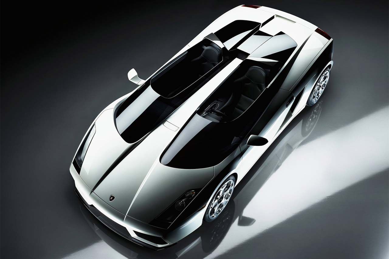 Ferrari más desconocidos 