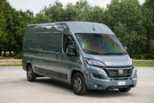 Fiat Ducato 2021