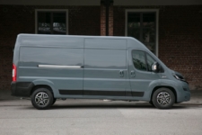 Fiat Ducato 2021 lateral