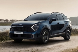 KIA Sportage 2022: anunciados los motores y nuevos detalles KIA Sportage 2022