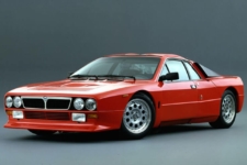 Lancia 037 Rally 3