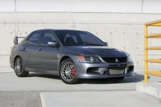 ¡Malas noticias! Mitsubishi no tiene planes para un nuevo Lancer EVO Mitsubishi no planes nuevo Lancer EVO