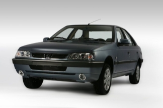 ¡No es broma! El Peugeot 405 es el quinto coche del segmento D más vendido Peugeot 405