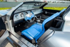 Subasta Ford Shelby Cobra Concept 2004