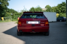 Subasta Lancia Delta HF Integrale Evoluzione II Edizione Finale 1995
