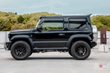 Suzuki Jimny Liberty Walk