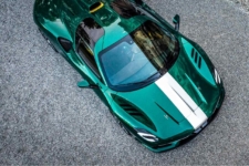 Touring arese RH95 capo