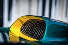 Touring arese RH95 detalle