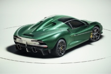 Touring arese RH95 trasera