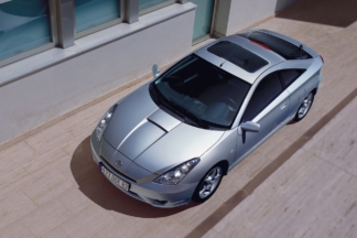 El Toyota Celica podría volver como un coche eléctrico o de hidrógeno Toyota Celica
