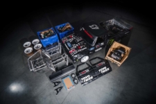 Venta Ford F-150 ‘Hoonitruck’ 1977 Ken Block