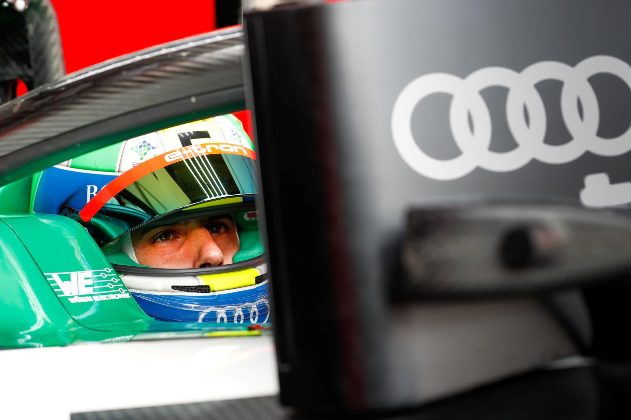 Audi y Porsche se suman a la reunión de motores de Fórmula 1 para 2025