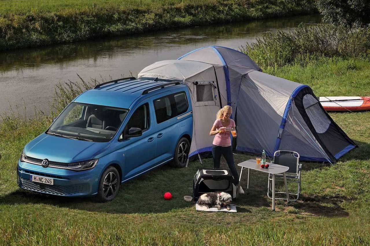 camper más baratas para viajar 