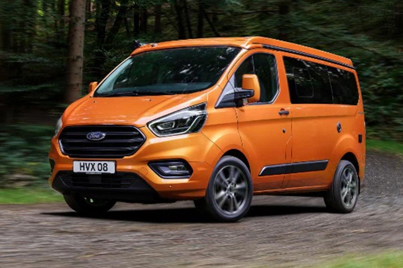 camper más baratas para viajar 