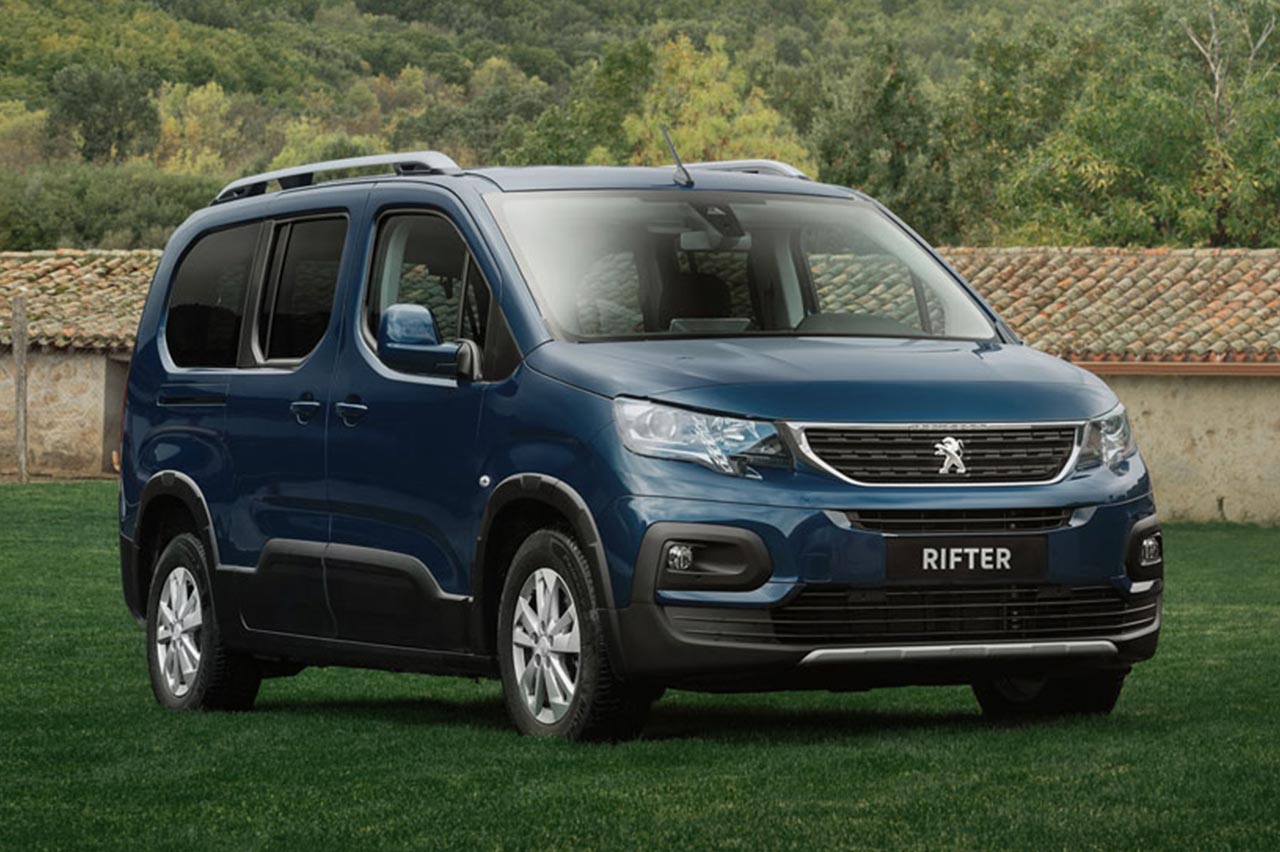 camper más baratas para viajar 