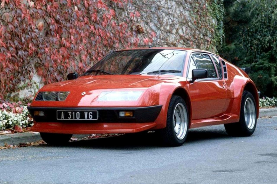 coches clásicos cuyo precio ha subido