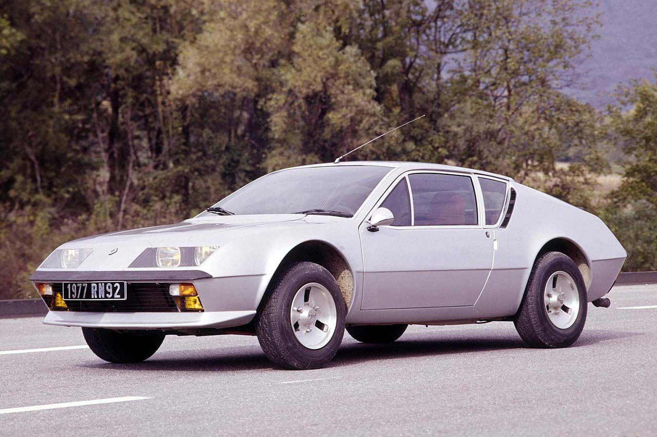 coches clásicos cuyo precio ha subido 