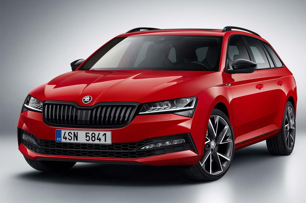 coches jugadores selección española 